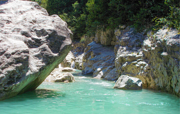 Location de vacances - Grignan , France - FPD499 9