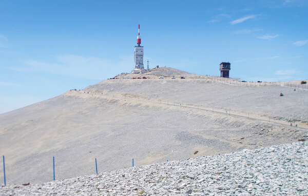 Location de vacances - Grignan , France - FPD499 904