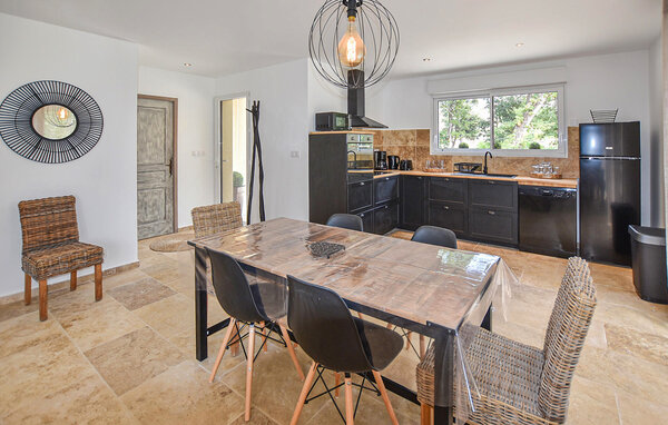 Location de vacances - Grignan , France - FPD499 5