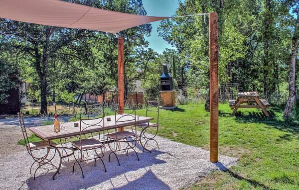 Location de vacances - Grignan , France - FPD499 102