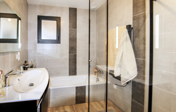 Casa vacanze - Montélimar , Francia - FPD500 701