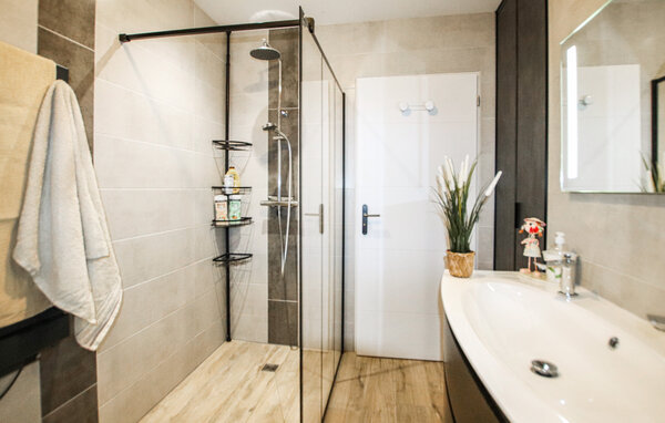 Casa vacanze - Montélimar , Francia - FPD500 702