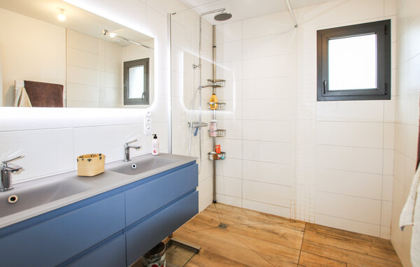 Casa vacanze - Montélimar , Francia - FPD500 703