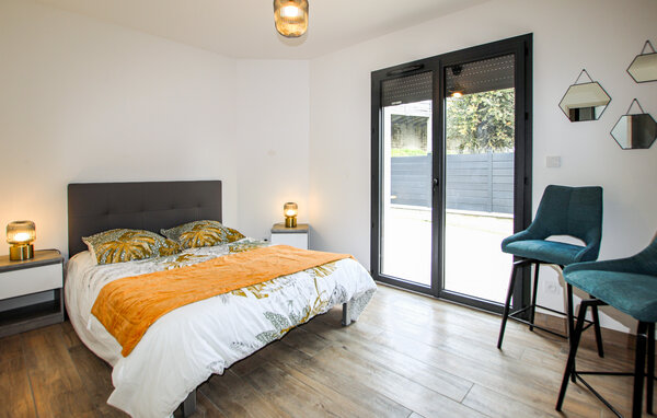 Casa vacanze - Montélimar , Francia - FPD500 601