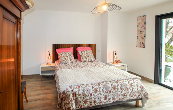 Casa vacanze - Montélimar , Francia - FPD500 602