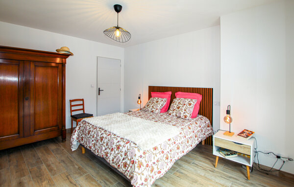 Casa vacanze - Montélimar , Francia - FPD500 603