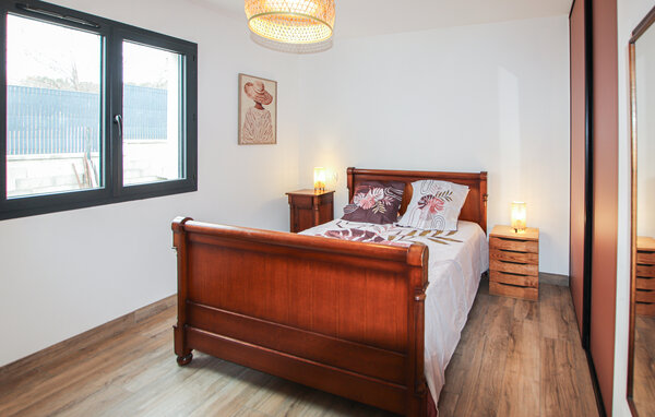 Casa vacanze - Montélimar , Francia - FPD500 604