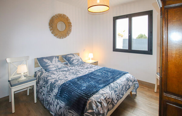 Casa vacanze - Montélimar , Francia - FPD500 605