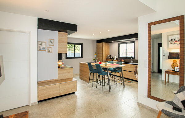 Casa vacanze - Montélimar , Francia - FPD500 6