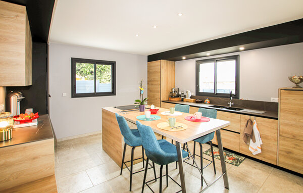 Casa vacanze - Montélimar , Francia - FPD500 401