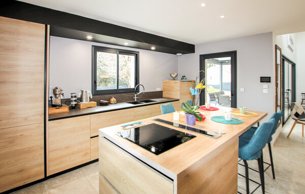 Casa vacanze - Montélimar , Francia - FPD500 7