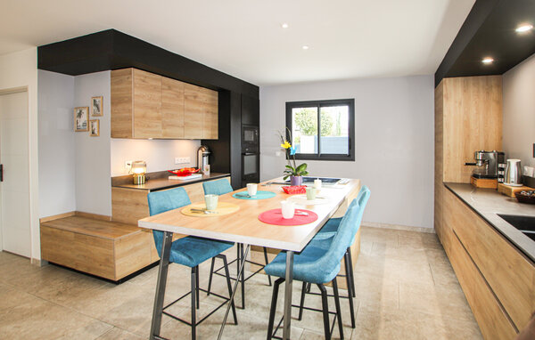 Casa vacanze - Montélimar , Francia - FPD500 402