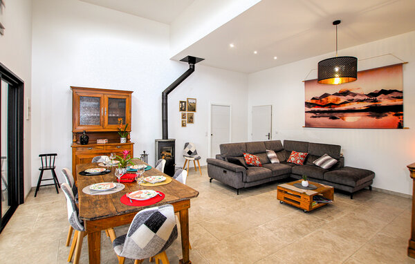 Casa vacanze - Montélimar , Francia - FPD500 3