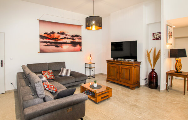 Casa vacanze - Montélimar , Francia - FPD500 301