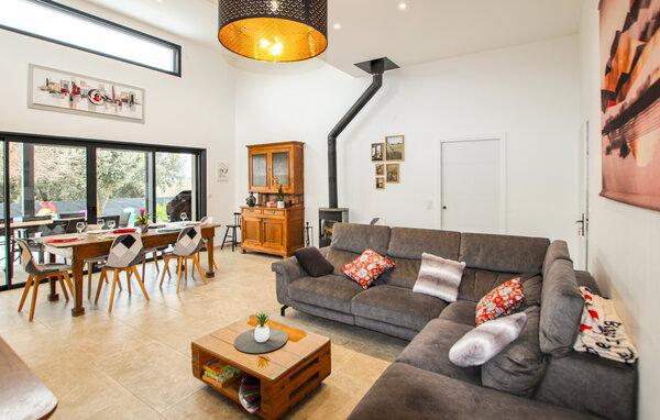 Casa vacanze - Montélimar , Francia - FPD500 4