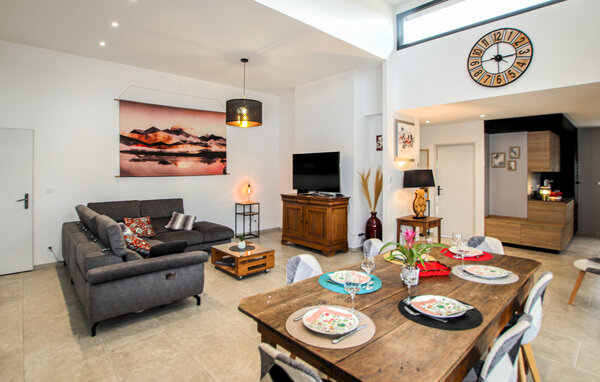 Casa vacanze - Montélimar , Francia - FPD500 5