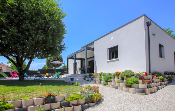 Holiday Home - Montélimar , France - FPD500 81