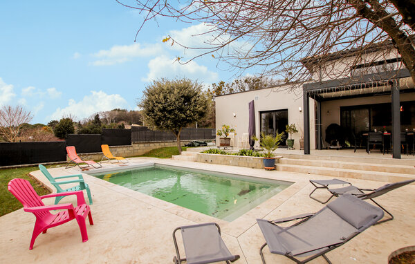 Casa vacanze - Montélimar , Francia - FPD500 12