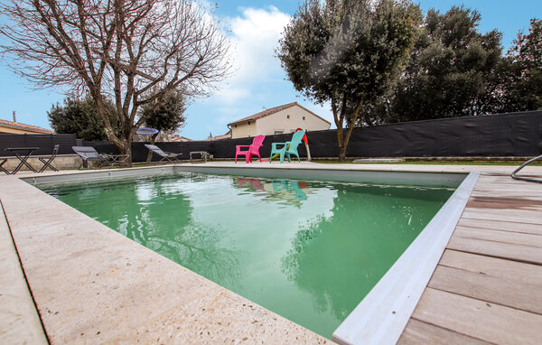 Casa vacanze - Montélimar , Francia - FPD500 8