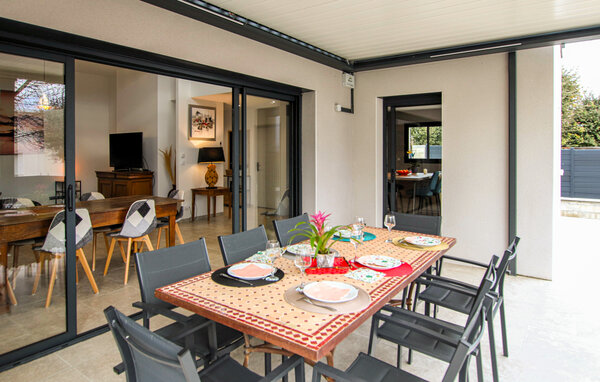 Casa vacanze - Montélimar , Francia - FPD500 14