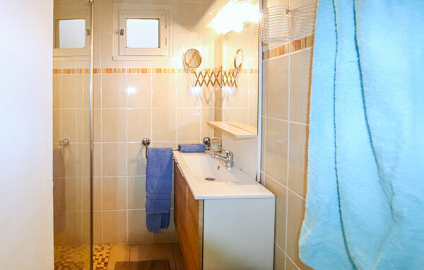 Appartamento - Nyons , Francia - FPD501 702