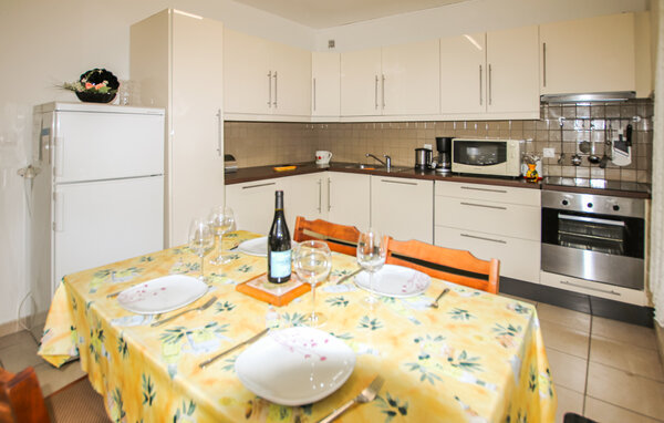 Appartamento - Nyons , Francia - FPD501 5