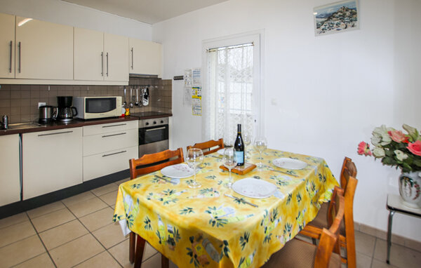 Appartamento - Nyons , Francia - FPD501 401