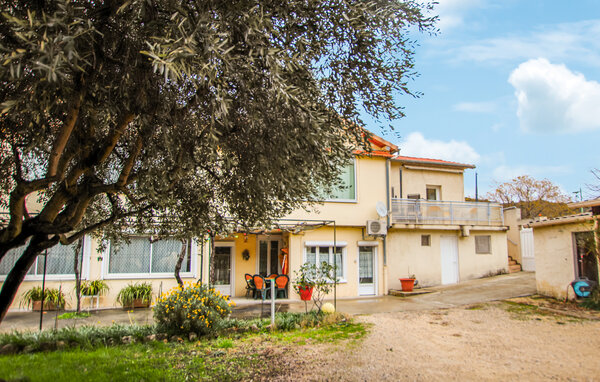 Appartamento - Nyons , Francia - FPD501 2