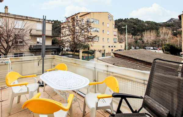 Appartamento - Nyons , Francia - FPD501 1