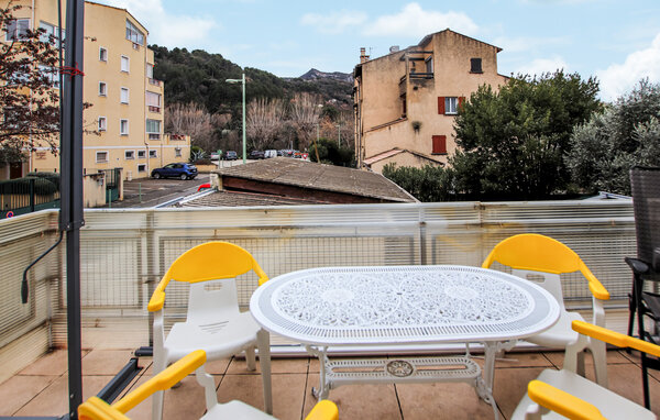 Appartamento - Nyons , Francia - FPD501 101