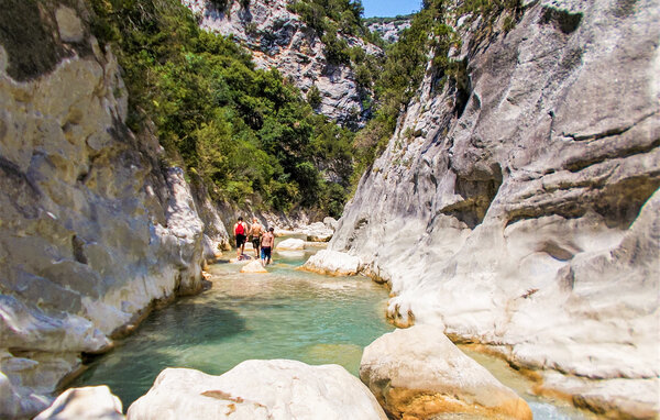 Location de vacances - Grignan , France - FPD502 7