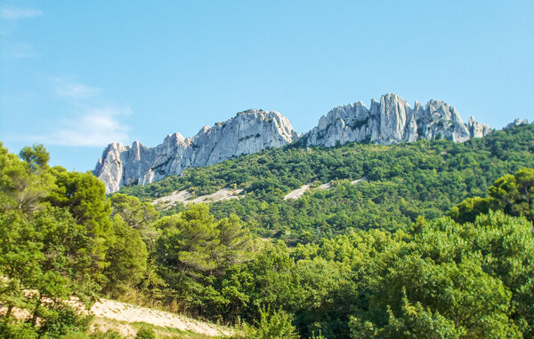 Location de vacances - Grignan , France - FPD502 8