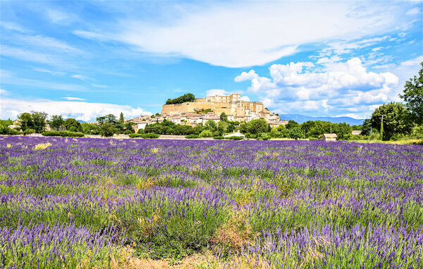 Location de vacances - Grignan , France - FPD502 902