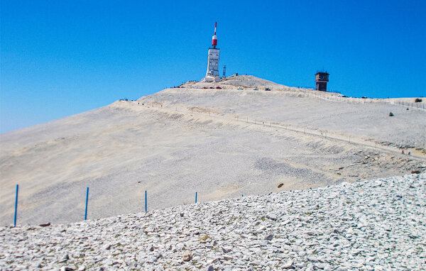 Location de vacances - Grignan , France - FPD502 903