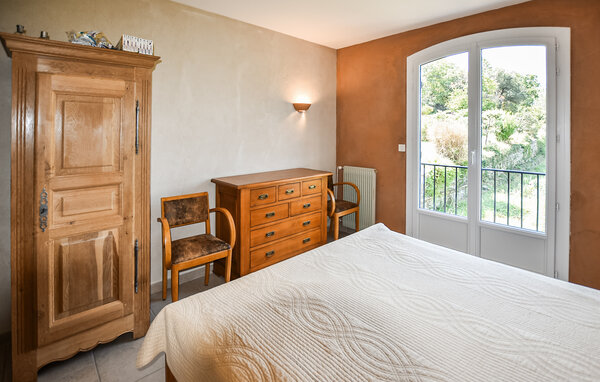 Location de vacances - Grignan , France - FPD502 601