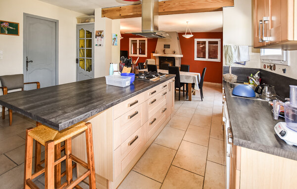 Location de vacances - Grignan , France - FPD502 5