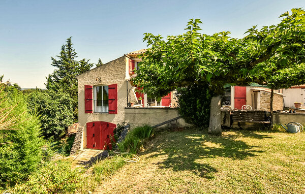 Location de vacances - Grignan , France - FPD502 81