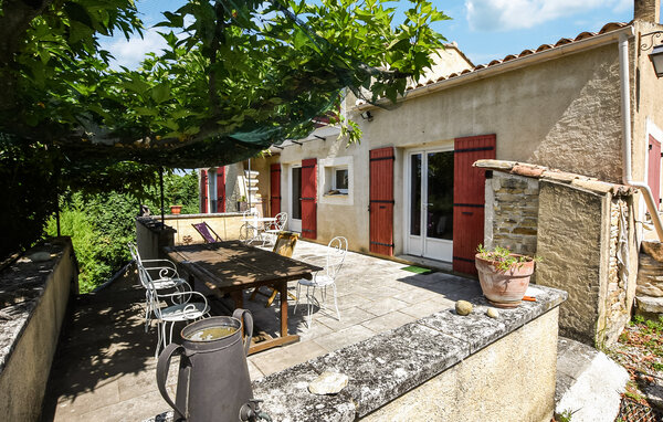 Location de vacances - Grignan , France - FPD502 2