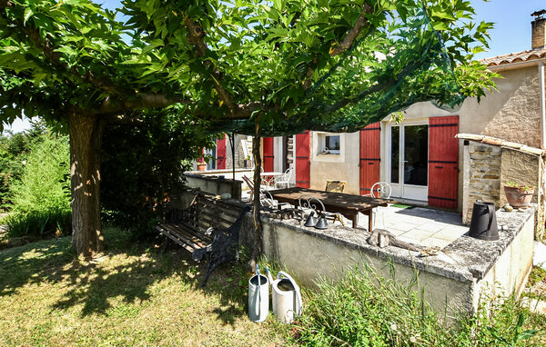 Location de vacances - Grignan , France - FPD502 101