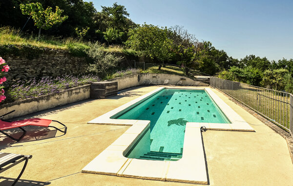 Location de vacances - Grignan , France - FPD502 6