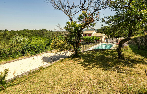 Location de vacances - Grignan , France - FPD502 11