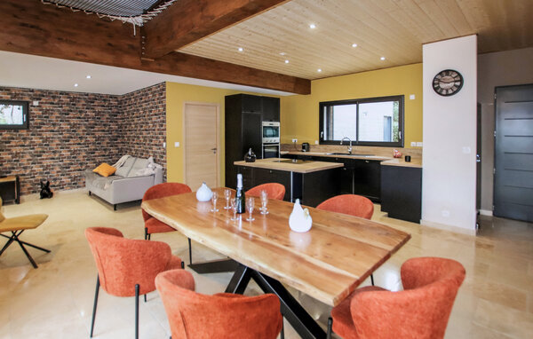 Location de vacances - Suze la Rousse , France - FPD503 5