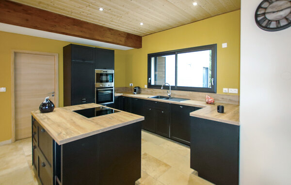 Location de vacances - Suze la Rousse , France - FPD503 7