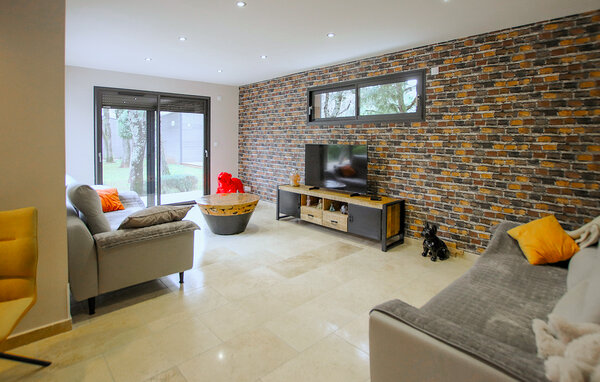 Location de vacances - Suze la Rousse , France - FPD503 4