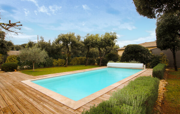 Location de vacances - Suze la Rousse , France - FPD503 2