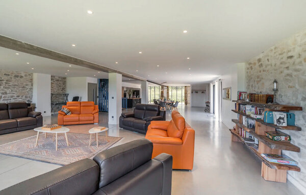 Casa vacanze - La Touche , Francia - FPD504 4