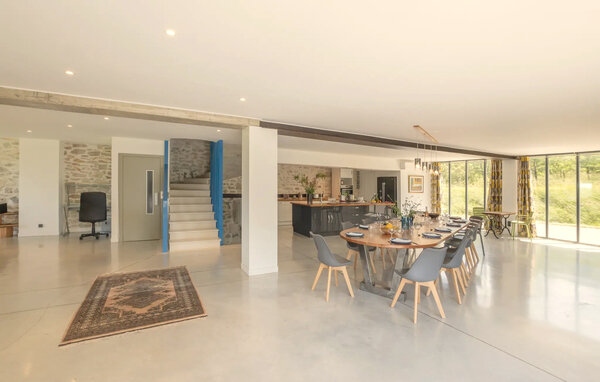 Casa vacanze - La Touche , Francia - FPD504 5