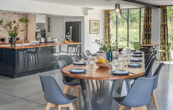 Casa vacanze - La Touche , Francia - FPD504 6