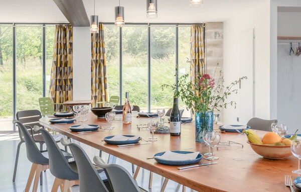 Casa vacanze - La Touche , Francia - FPD504 301