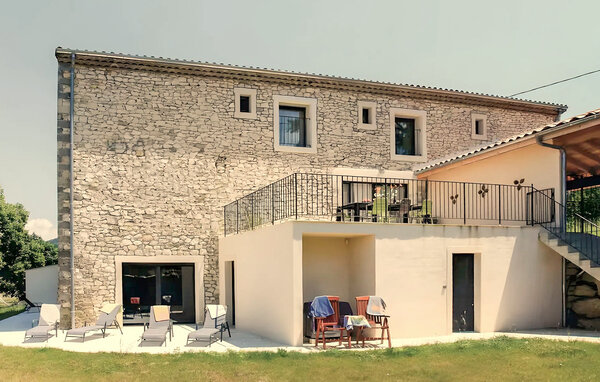 Casa vacanze - La Touche , Francia - FPD504 1